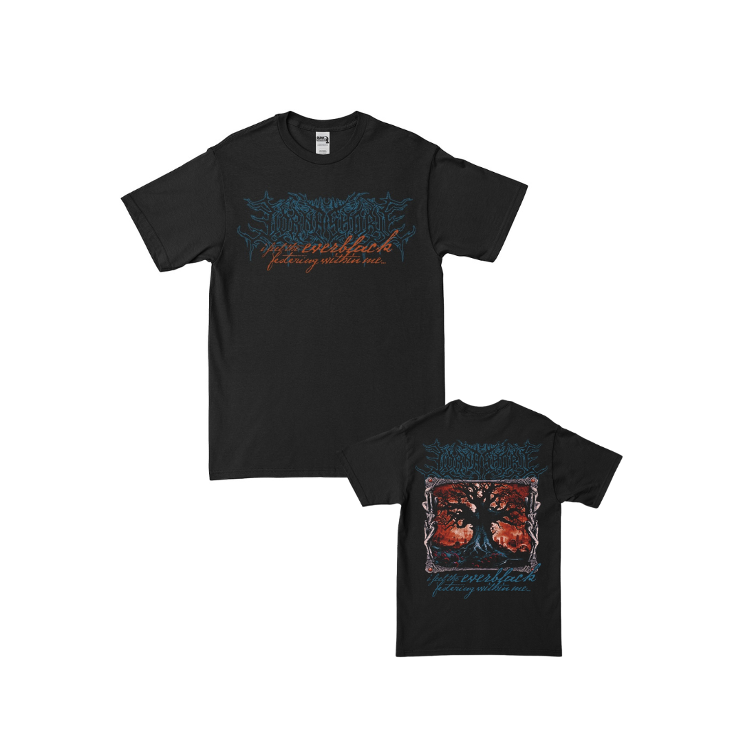 TREE - Tシャツ