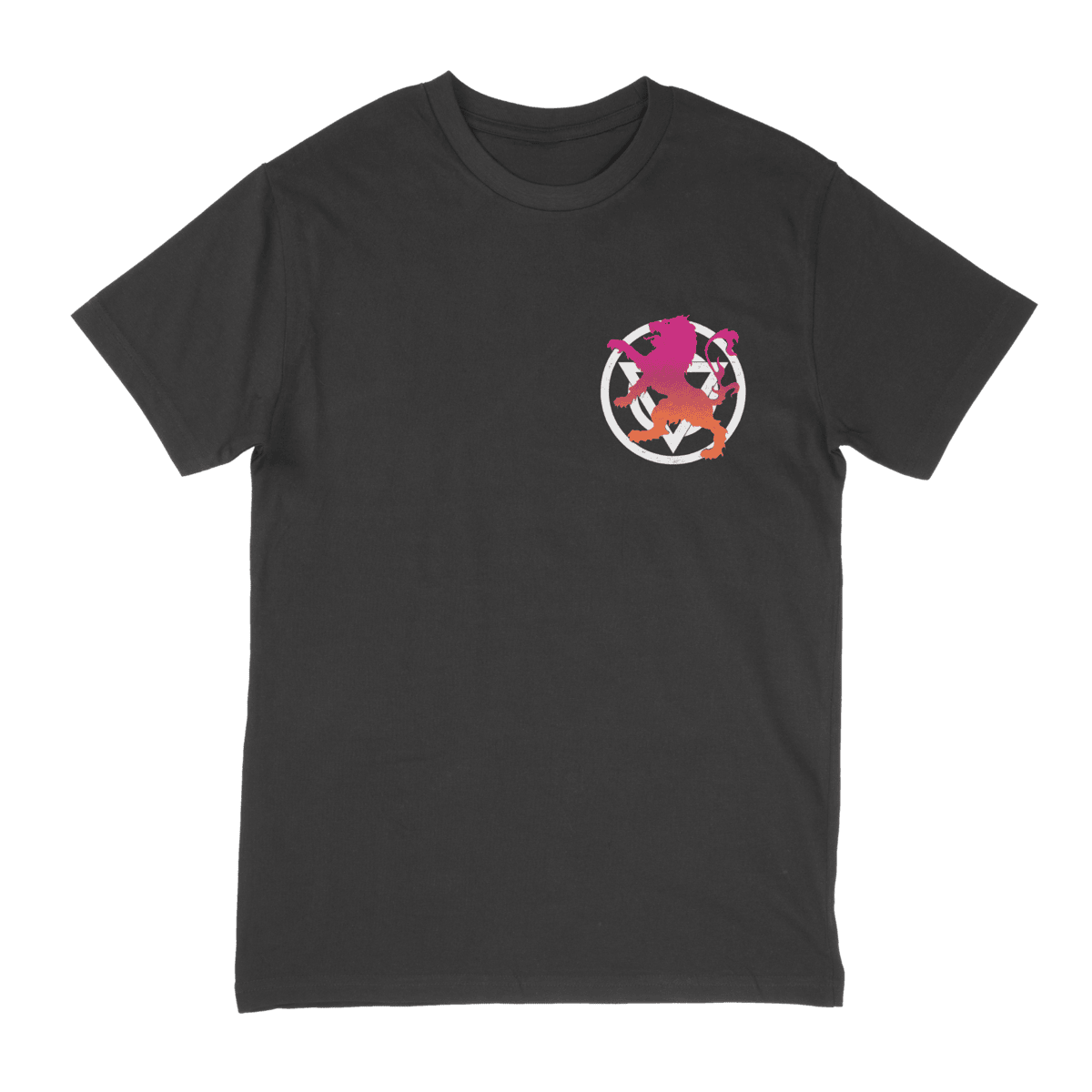 ST. ALBANS - Tシャツ