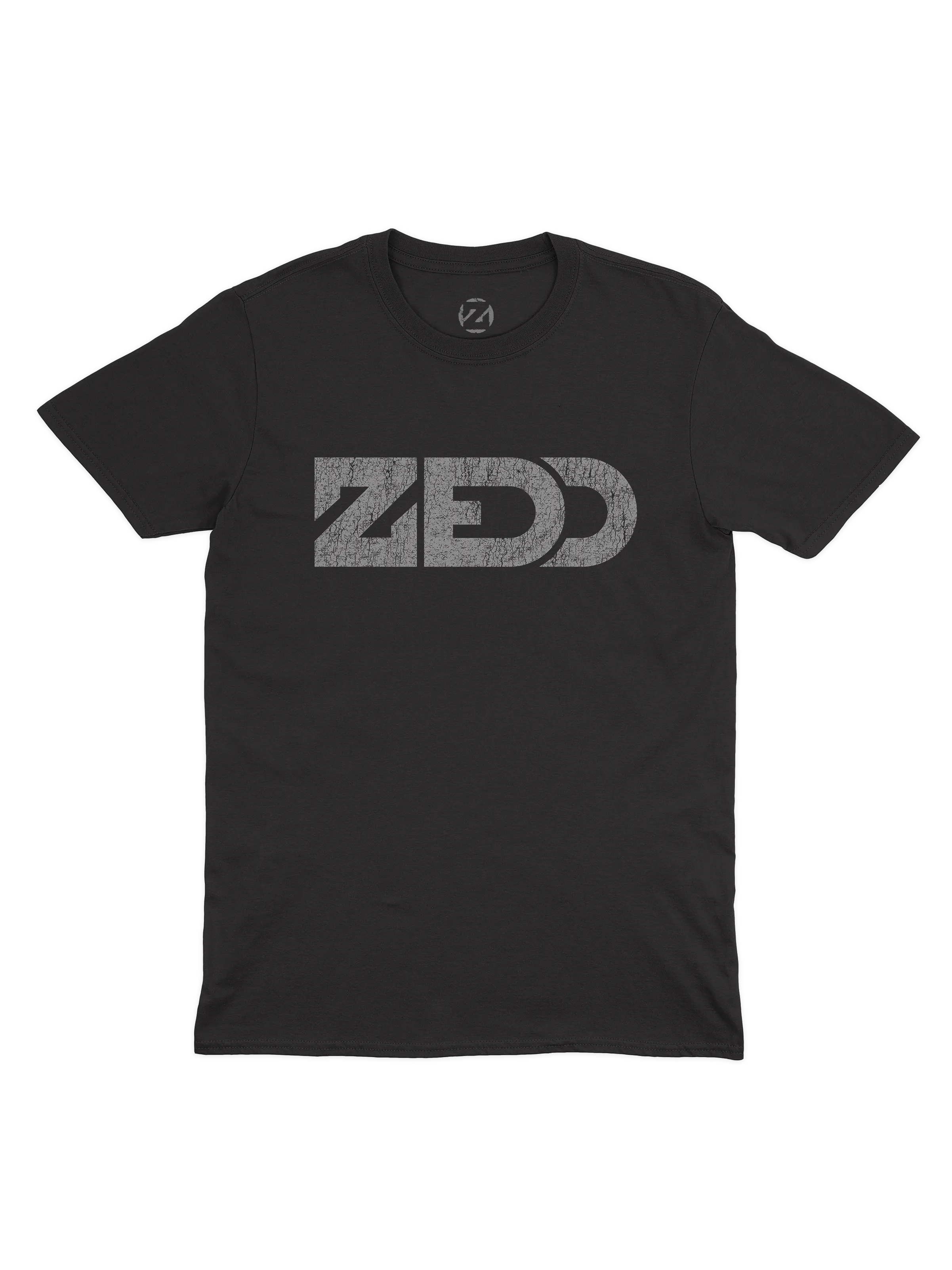Distressed - Tシャツ